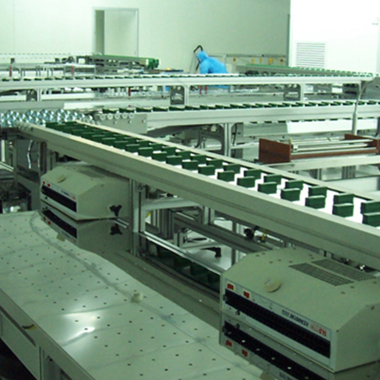 南京流水线现代工业效率与组织艺术的典范